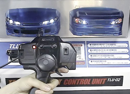 tamiya-r-c-models-tlu-02-53937-licht-kontrolleinheit-leds-rc image 4