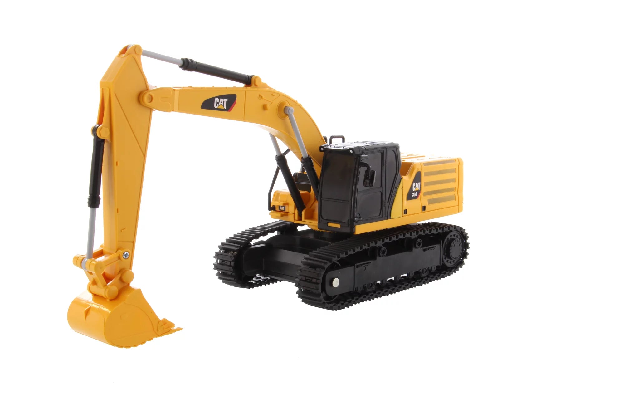 carrera-cat-336-excavator-bagger-1-35-gelb-29-5-cm image 2