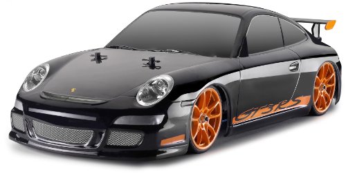 carson-porsche-gt3-karosserie-1-10-grau-mit-dekor image 2