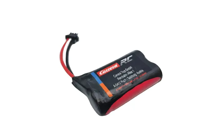 carrera-rc-lifepo4-akku-6-4v-700mah-7a-rc-batterie image 1