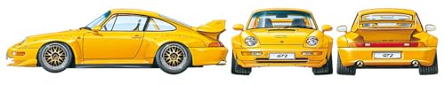 tamiya-porsche-911-gt2-300024247-automodell-bausatz-1-24 image 8