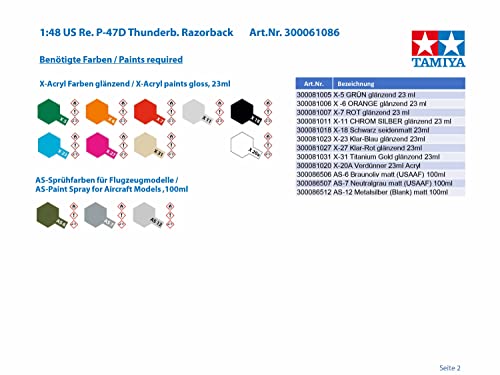 tamiya-300061086-1-48-p-47d-thunderbolt-razorback-bausatz image 8