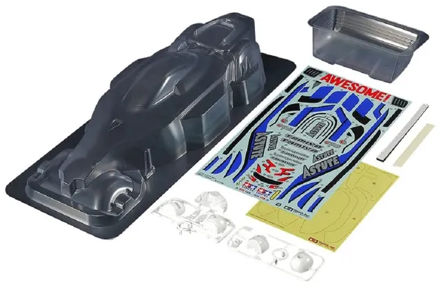 tamiya-51692-td2-astute-2022-karosserie-1-10-polycarbonat image 1