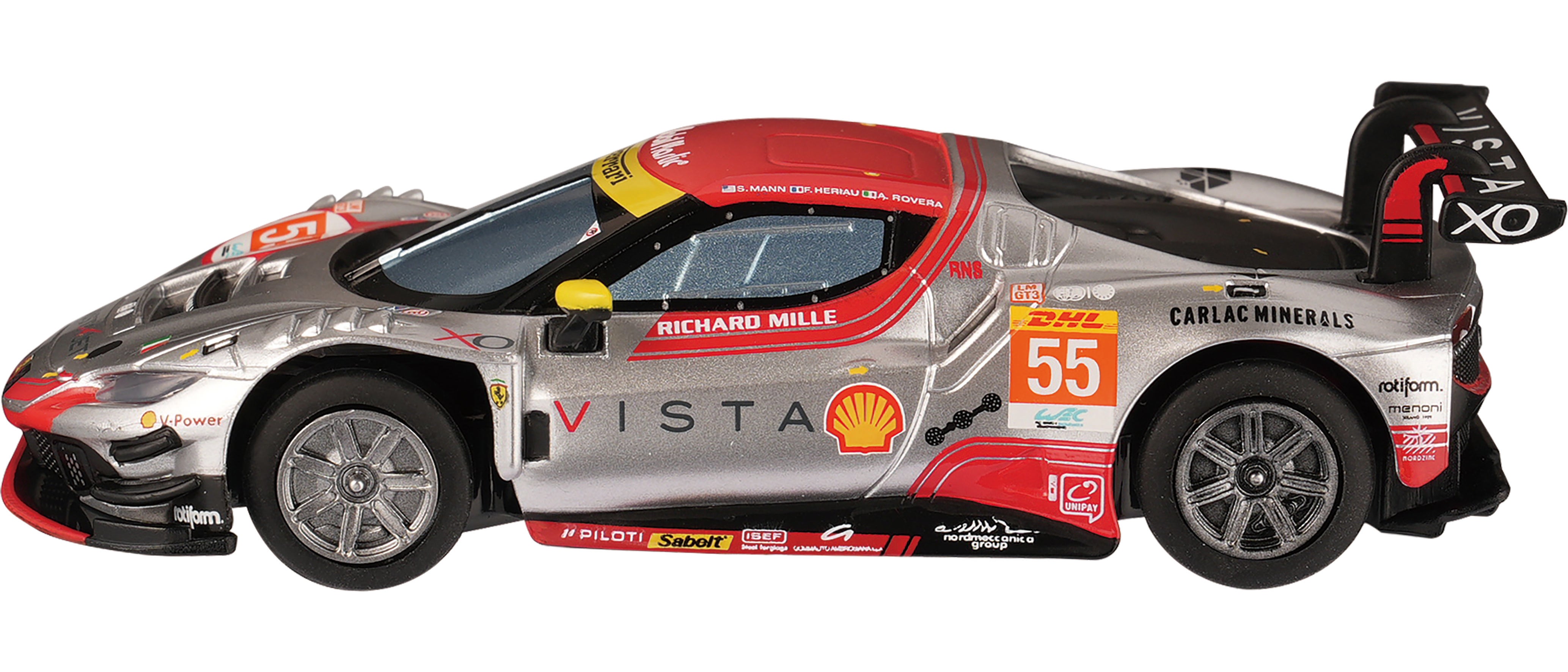 carrera-digital-132-ferrari-296-gt3-vista-slotcar-no-55 image 4