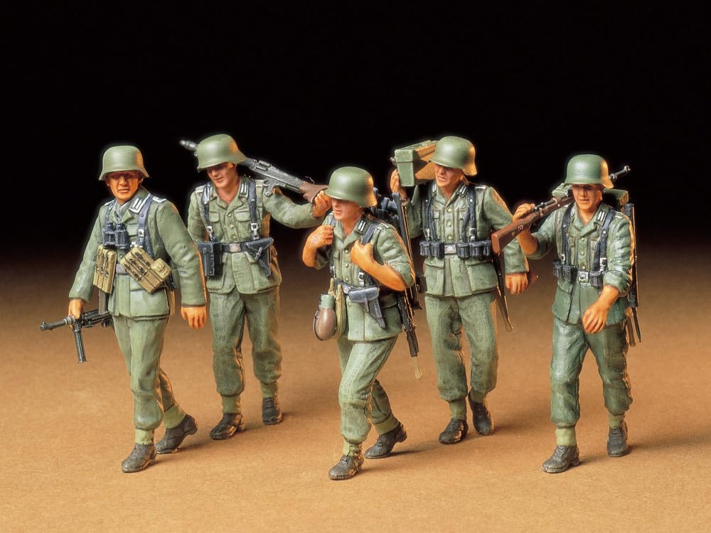 tamiya-35184-mg-trupp-figuren-modellbausatz-1-35-5-figuren image 2
