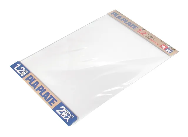 tamiya-70125-kunststoff-platte-1-2mm-wei-2-st-ck-257x364 image 1