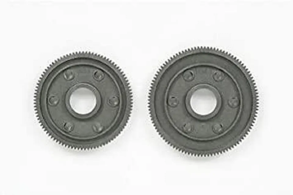 tamiya-300053900-hauptzahnrad-set-93z-104z-f103gt image 1