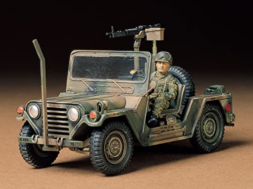 tamiya-300035123-ford-m151a2-mutt-1-35-bausatz image 6