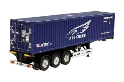 tamiya-40ft-container-auflieger-nyk-rc-trailer-1-14 image 4