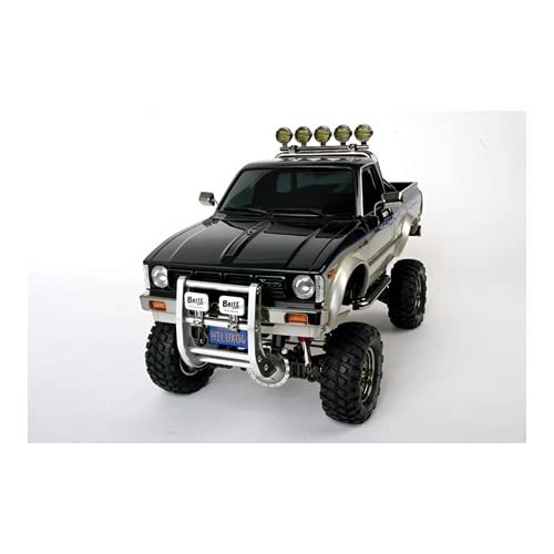 tamiya-toyota-hilux-highlift-rc-bausatz-4x4-1-10-58397-3-gang image 8
