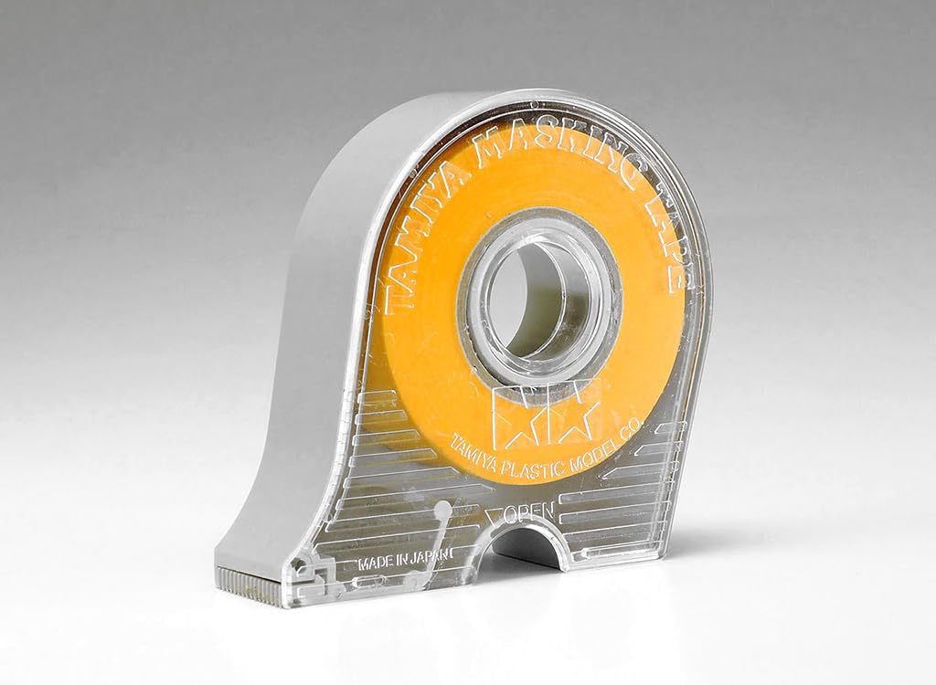 tamiya-87032-masking-tape-abroller-18-mm-x-18-m-gelb image 2