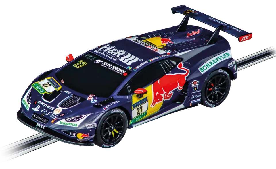 carrera-digital-132-lamborghini-huracan-gt3-evo2-no-27-1-32 image 1