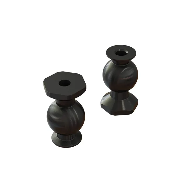 arrma-kraton-drehkugel-m4x11x19-5mm-2-st-ck image 1