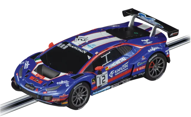 carrera-go-lamborghini-huracan-gt3-slotcar-1-43 image 1
