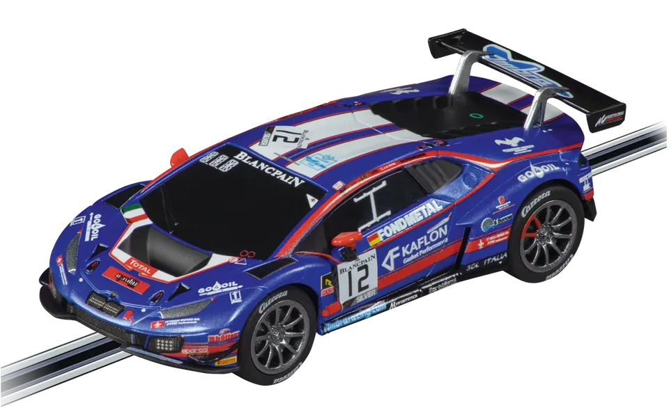 carrera-go-lamborghini-huracan-gt3-slotcar-1-43 image 1