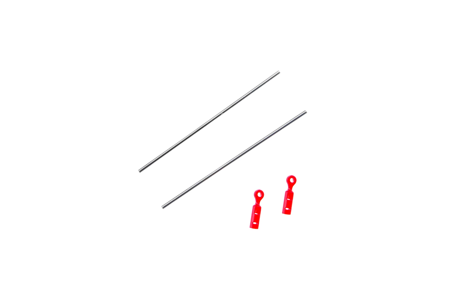 carrera-air-black-stinger-heckteil-halterung-501010-ersatzteil image 1