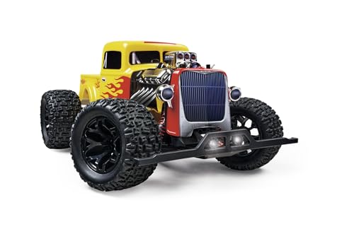 carson-500404313-rodstar-1-10-truggy-rtr-2-4ghz-rc-auto-led image 6