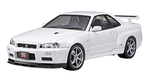 tamiya-24258-nissan-skyline-gt-r-r34-1-24-automodell image 6