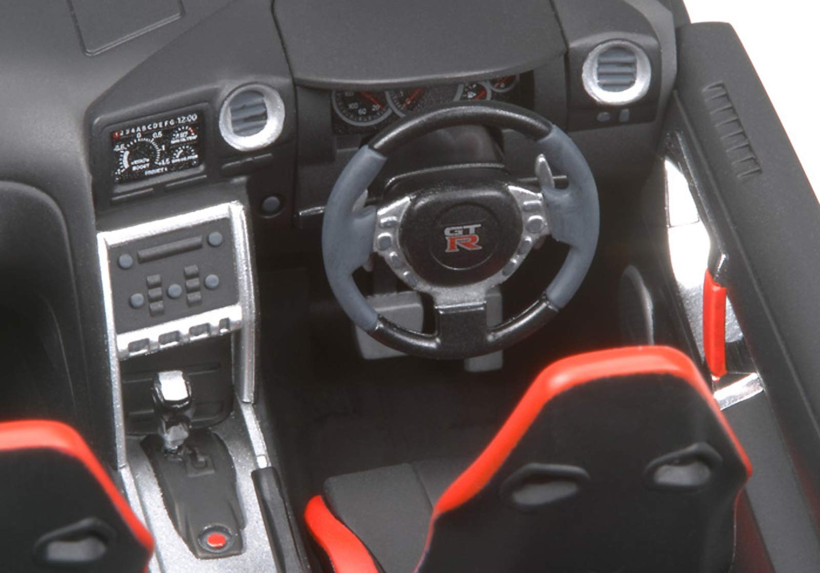 tamiya-300024300-nissan-gt-r-modellbausatz-1-24-unlackiert image 6