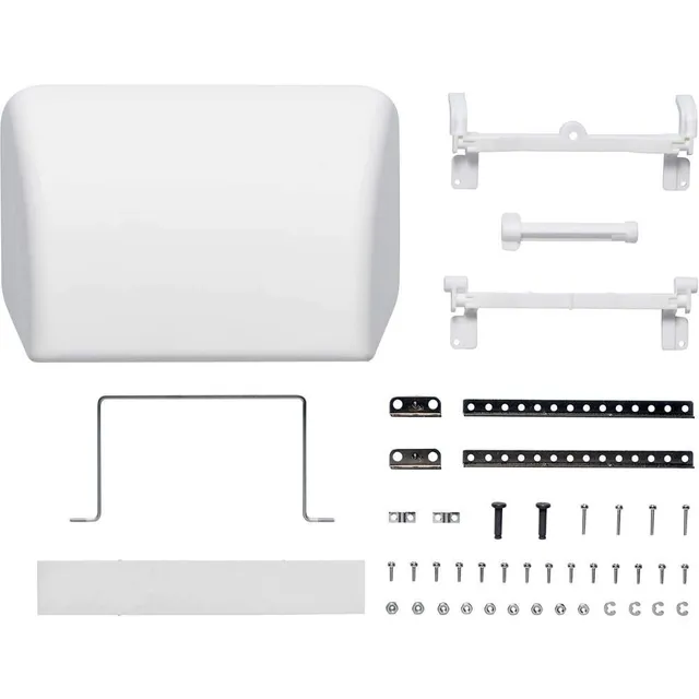 tamiya-dachspoiler-wei-f-r-us-trucks-rc-zubeh-r-1-14 image 1