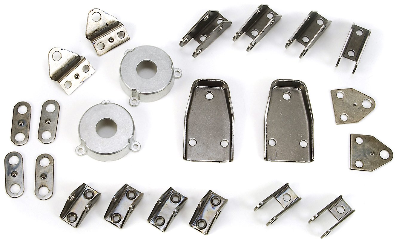 tamiya-metall-teile-beutel-a-modellbauzubeh-r-ersatzteil image 1