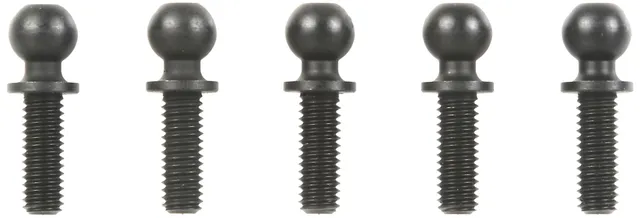 tamiya-db-01-stahl-kugelkopf-5x8-mm-rc-tuning-5-st-ck image 1
