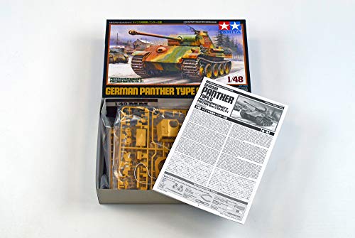tamiya-300032520-panther-typ-g-panzer-bausatz-1-48 image 5