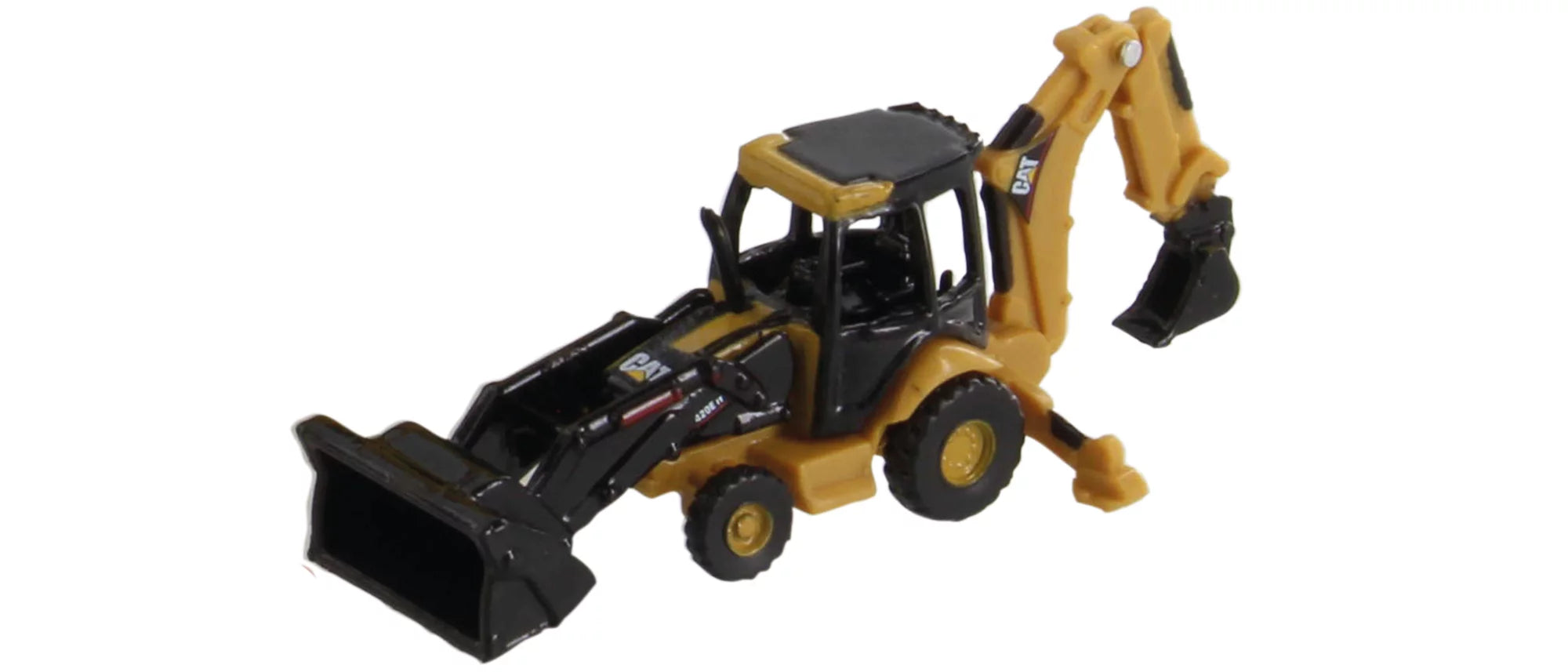 carrera-cat-micro-420e-baggerlader-playbox-spielzeug-6-6-cm image 1