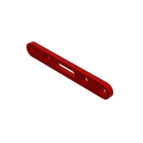 arrma-mini-aluminium-rr-aufh-ngungshalter-ersatzteil-rot image 2