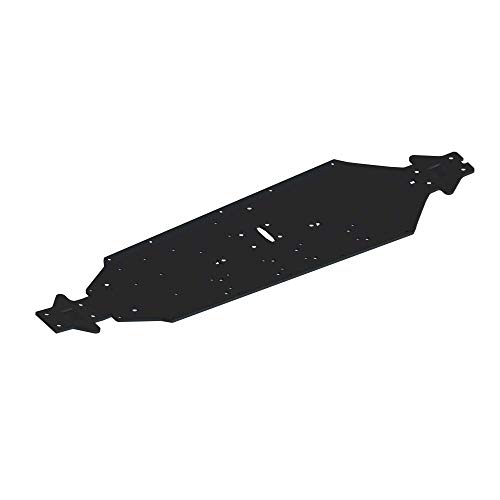 arrma-mini-chassis-alu-xlwb-schwarz image 2