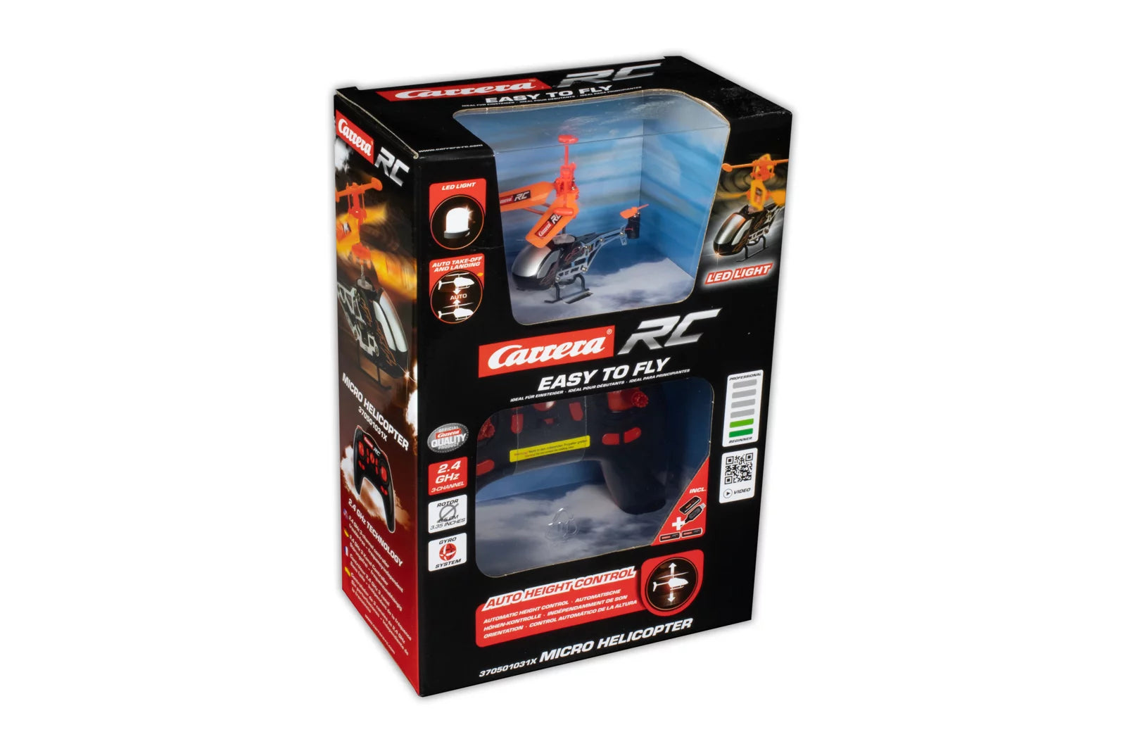carrera-air-micro-helicopter-rc-helikopter-2-4ghz-indoor image 3