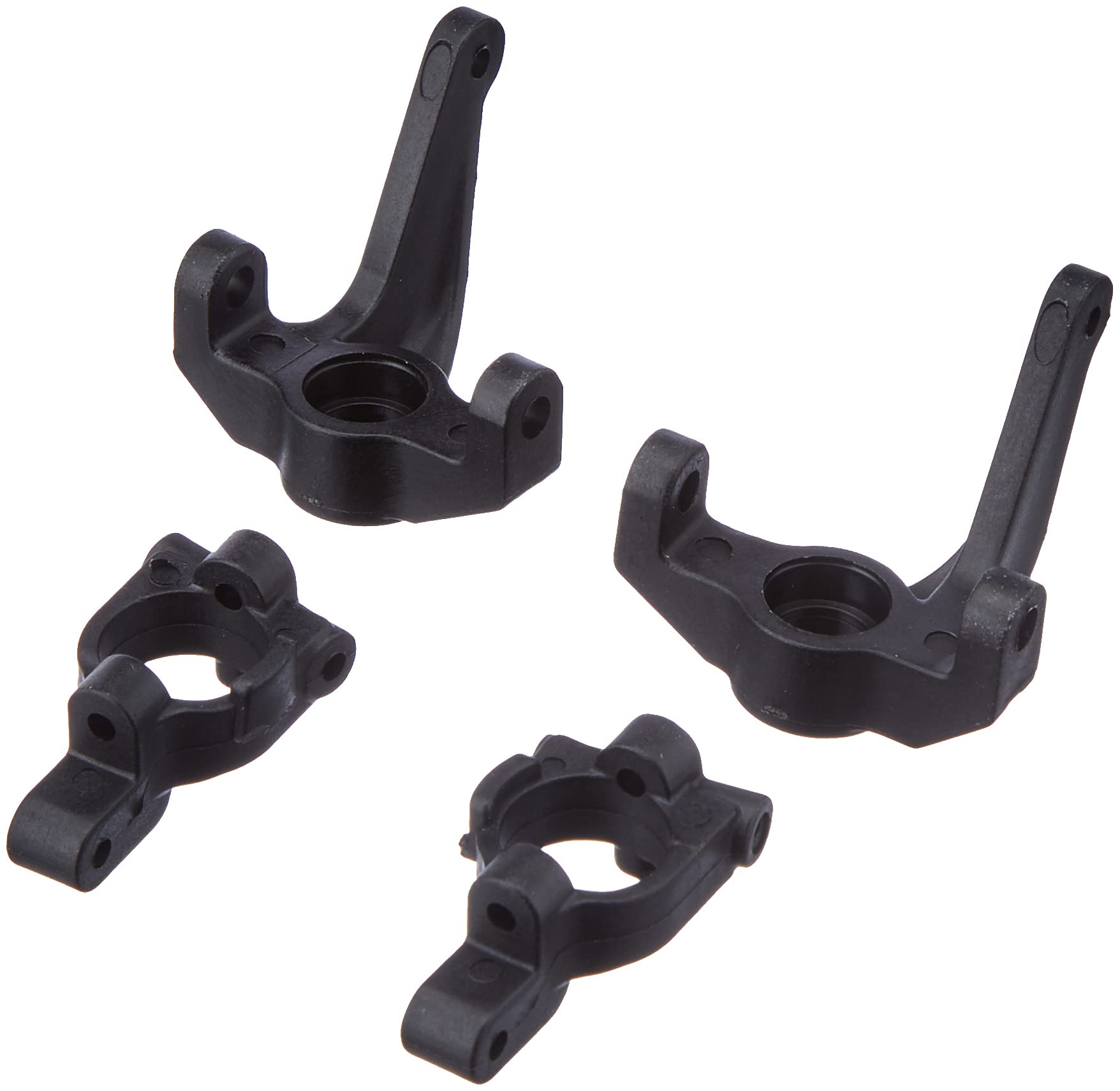 carson-x10eb-lenkhebel-achsschenkel-set-vorn-schwarz image 4