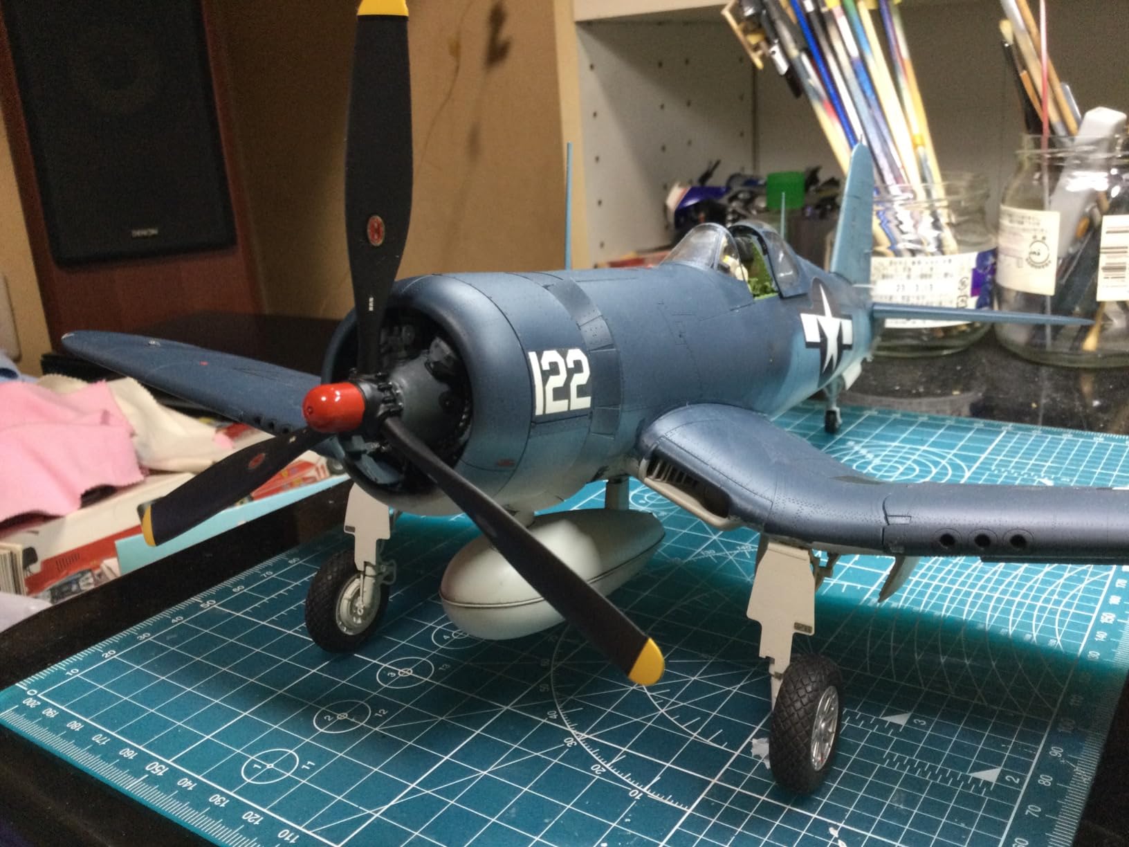 Cockpit gefällt mir