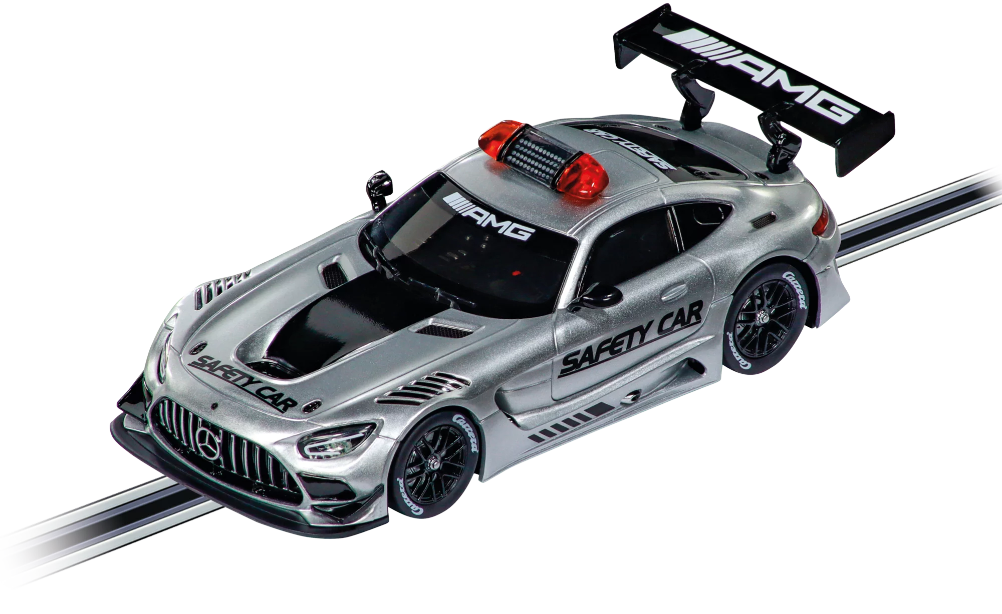 carrera-digital-132-mercedes-amg-gt3-evo-slotcar-safety-car image 1