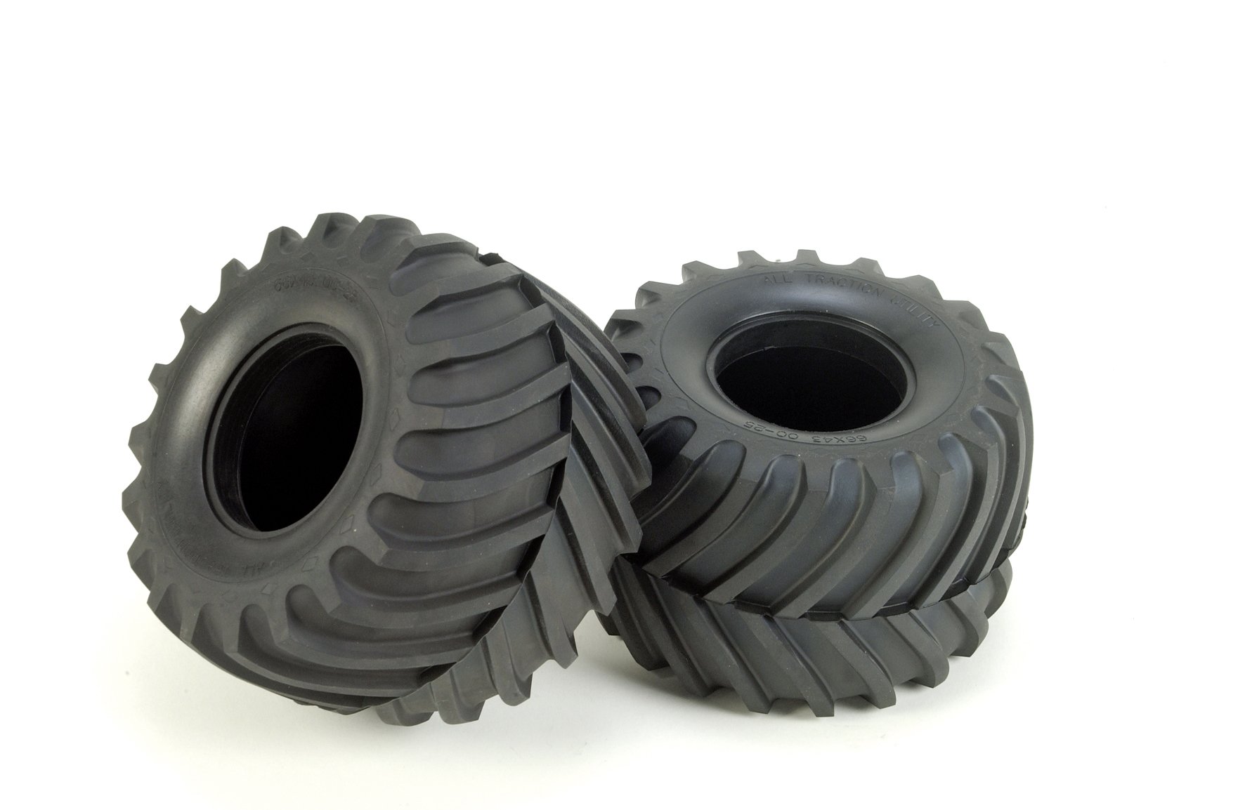 tamiya-309805226-mammut-reifen-clod-buster-rc-reifen-2-st-ck image 1