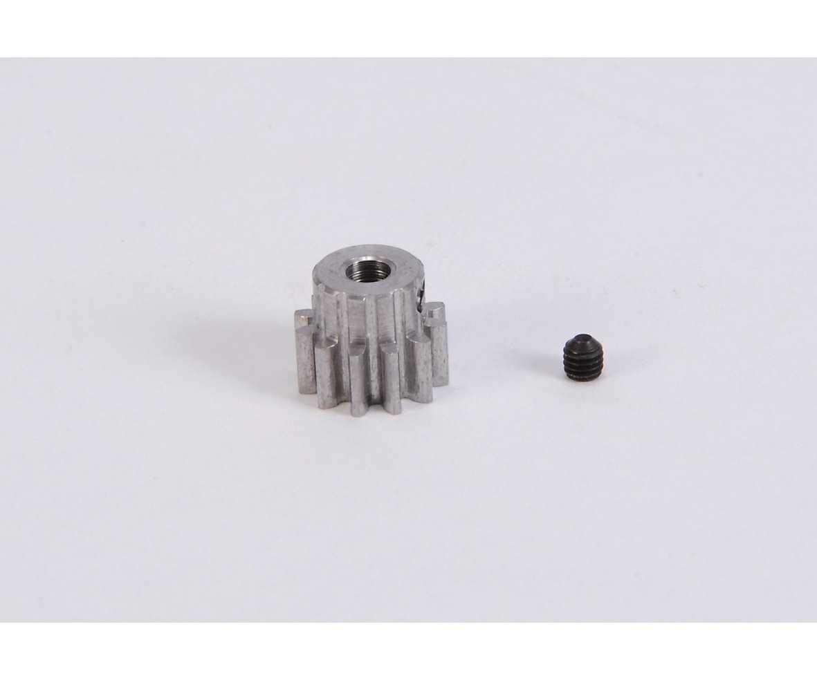 carson-motorritzel-12-z-hne-modul-0-8-stahl-500013437 image 1