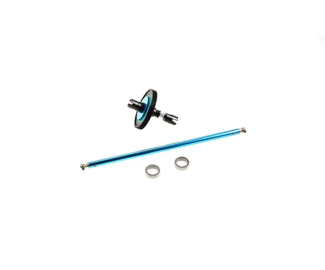 carson-x10eb-rutschkupplung-set-zahnrad-500405361-blau image 1
