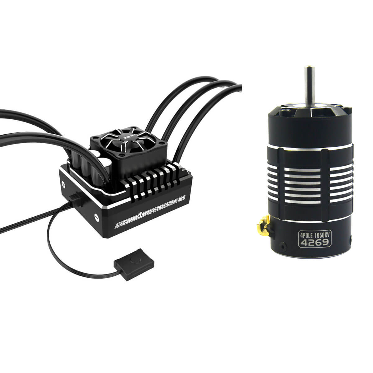ztw-beast-pro-g2-combo-150a-esc-4269-1950kv-motor-1-8 image 2