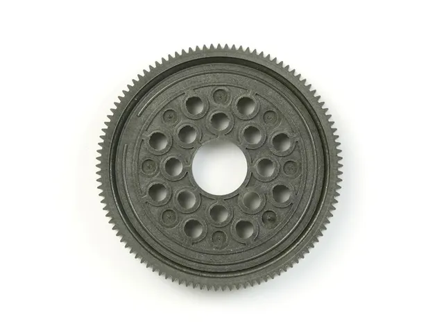 tamiya-r-c-models-ta05-hauptzahnrad-105-z-hne-modul-0-4 image 1