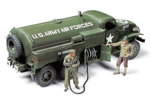 tamiya-32579-1-48-us-flugfeld-tankwagen-2-5t-bausatz image 8