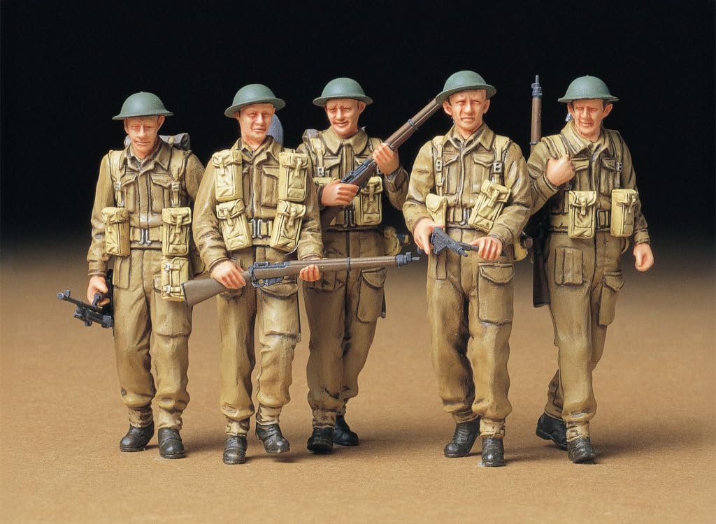 tamiya-35223-britische-infanterie-patrol-figuren-1-35 image 6