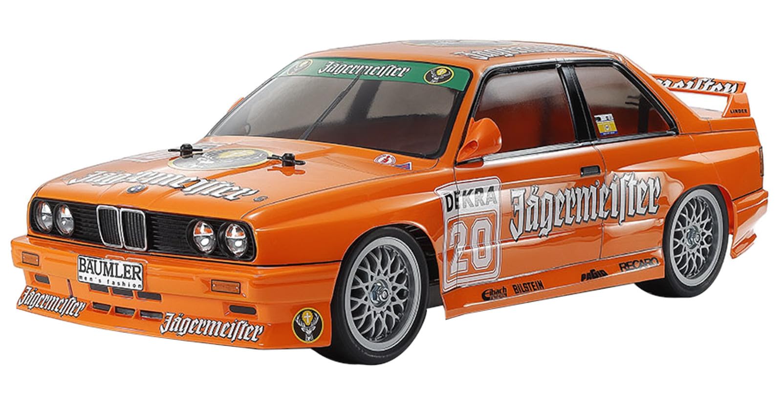 tamiya-58760-bmw-m3-sport-evo-j-germeister-rc-auto-1-10-tt-02 image 3