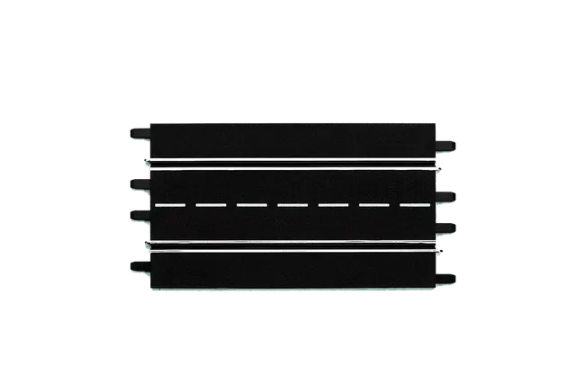 carrera-digital-132-standardgeraden-schienen-4er-set-34-5-cm image 1