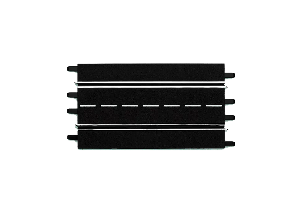carrera-digital-132-standardgeraden-schienen-4er-set-34-5-cm image 1