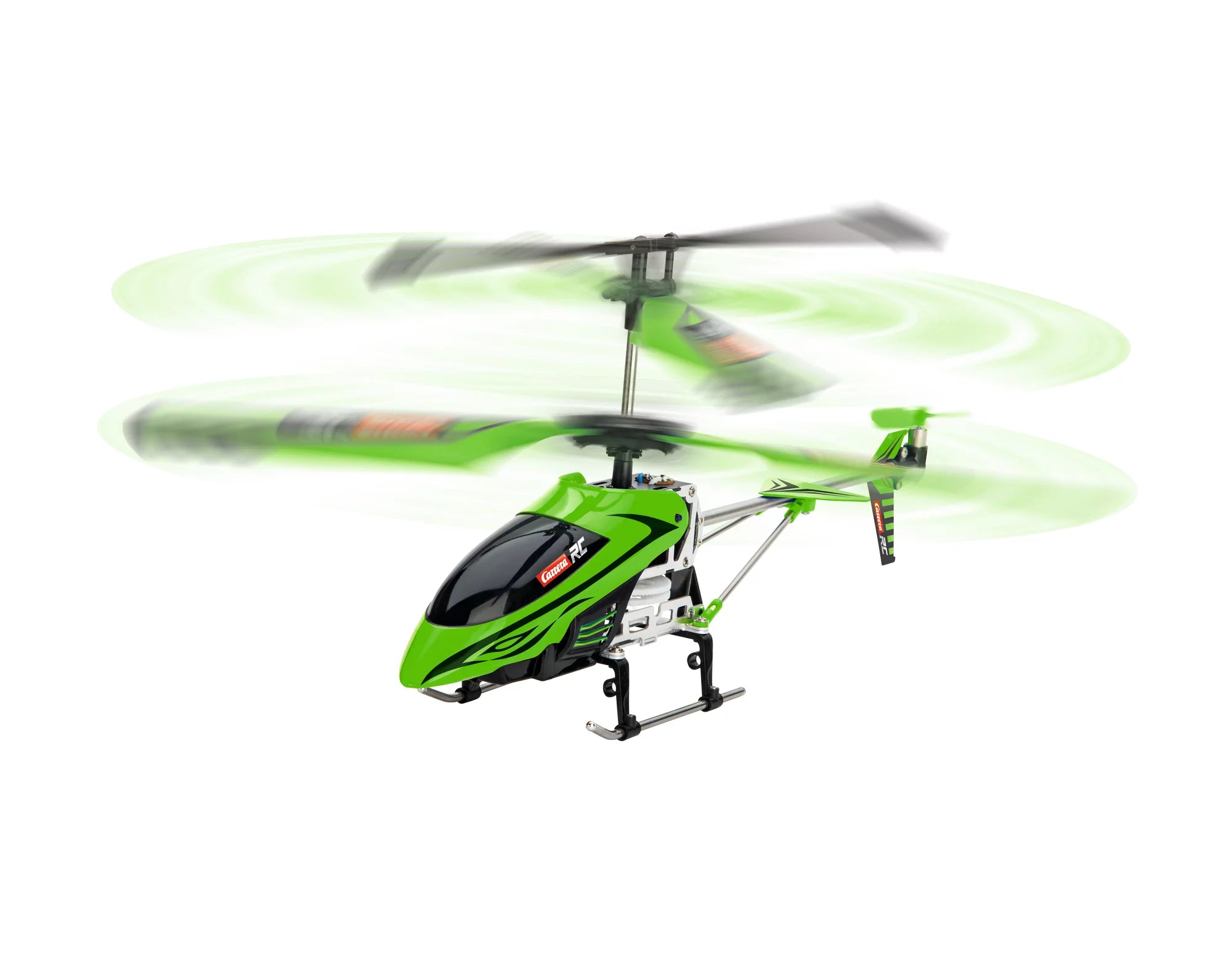 carrera-action-glow-storm-2-0-rc-helikopter-2-4-ghz image 2