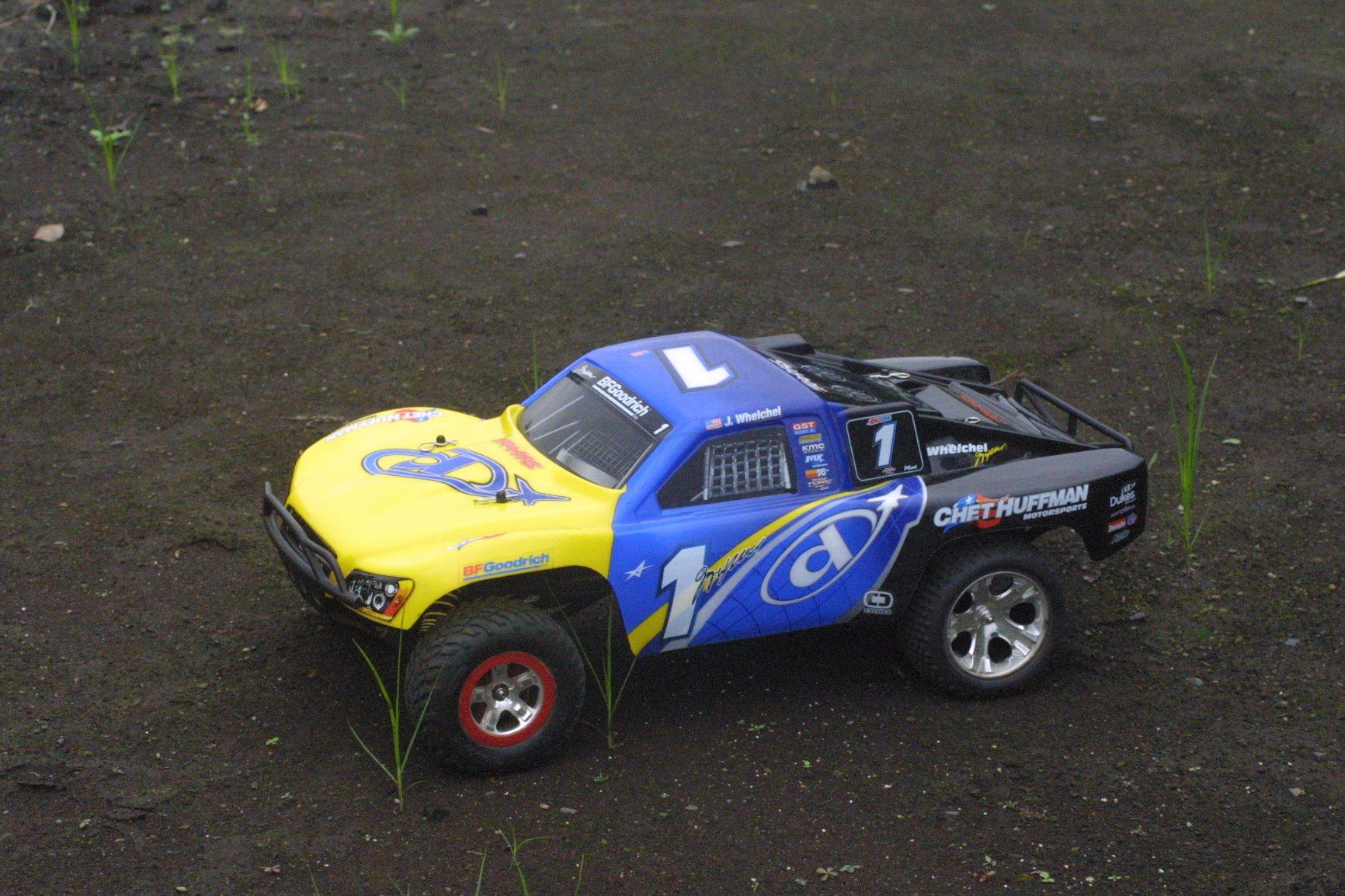 Passt sauber