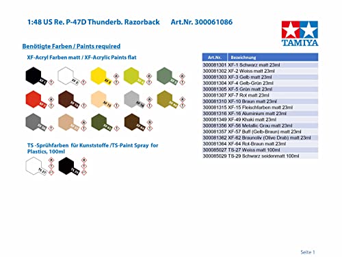 tamiya-300061086-1-48-p-47d-thunderbolt-razorback-bausatz image 7