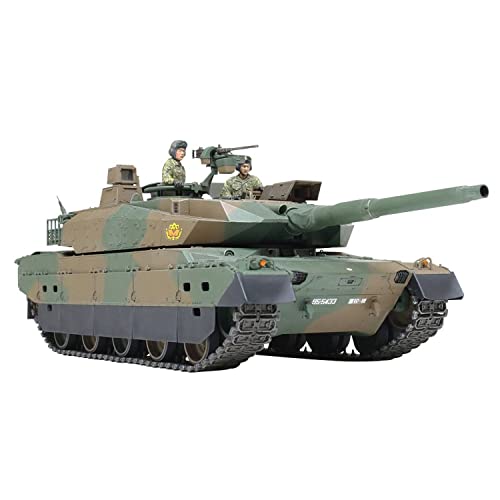 tamiya-static-models-35329-1-35-jgsdf-type-10-panzer-bausatz image 2