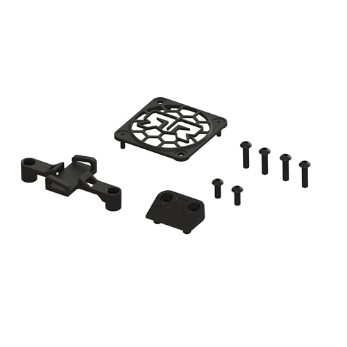 arrma-kraton-kabelhalter-kabelf-hrung-guard-set-composite image 2