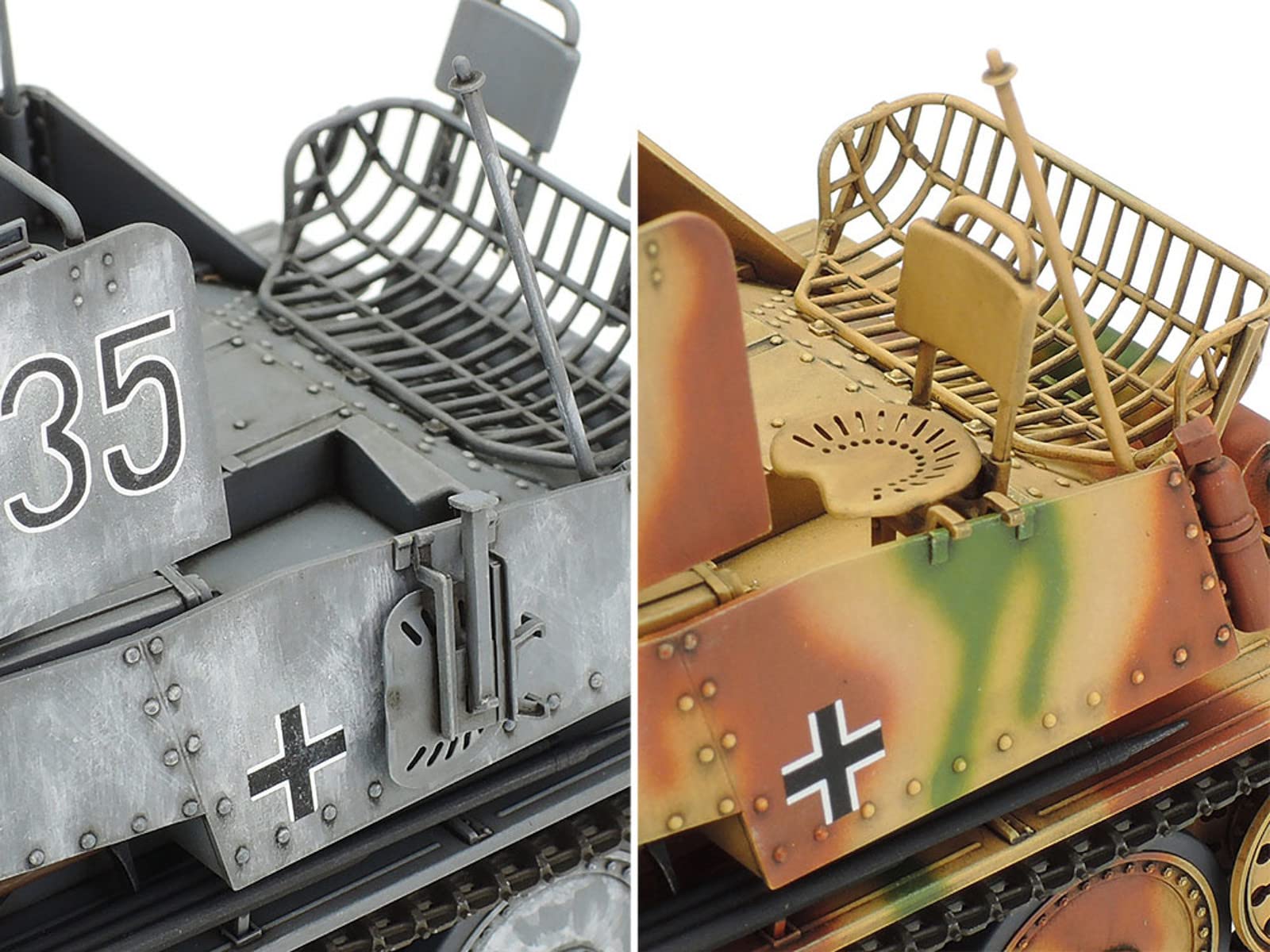 tamiya-35248-marder-iii-jagdpanzer-modellbausatz-1-35-wwii image 7